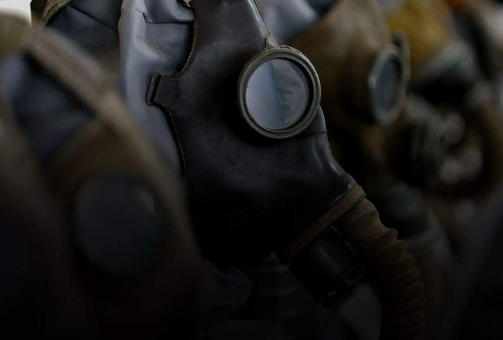 Россияне стали чаще устраивать химические атаки, - Генштаб