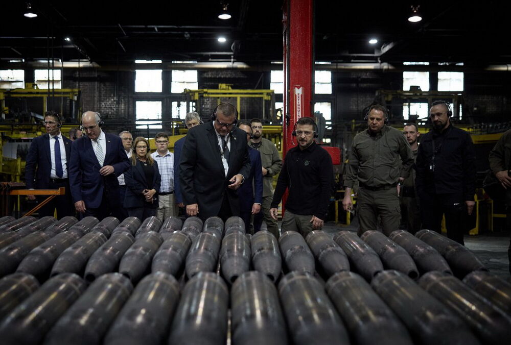 Росіяни фотографували ядерні об'єкти України і можуть готувати удари, - Зеленський