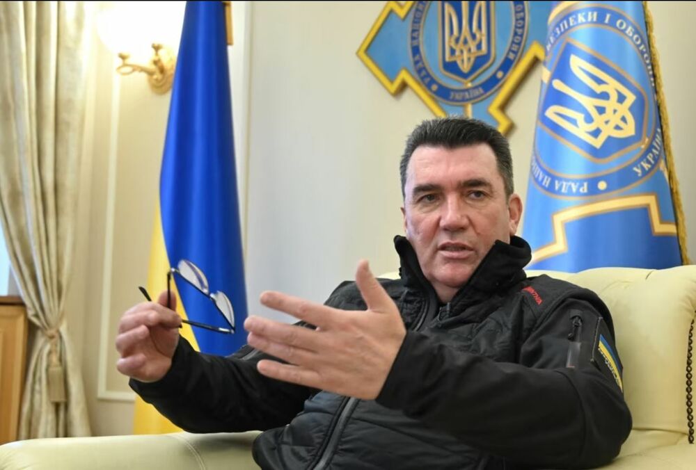 Когда ситуация на фронте кардинально изменится: Данилов дал прогноз