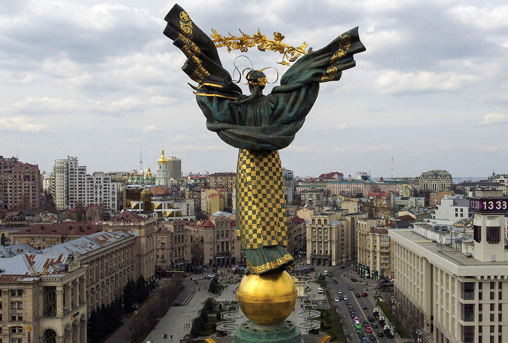 С 1 ноября в Киеве вводят жесткий карантин 