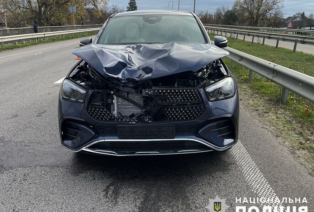 ДТП за участю депутата у Житомирській області: що відомо про жертву