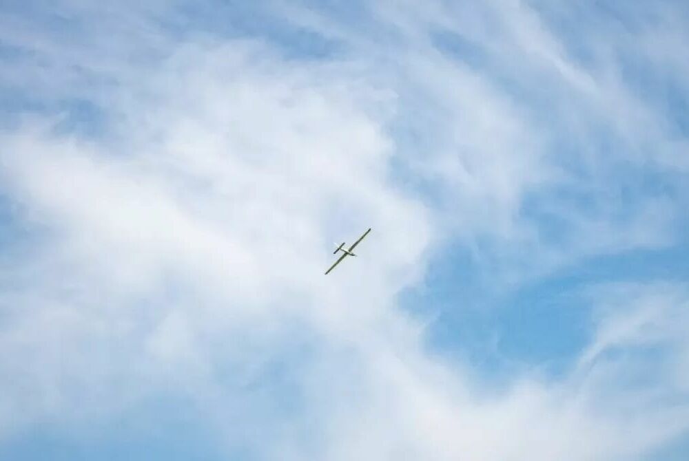 Краснодарський край атакували дрони СБУ, - ЗМІ