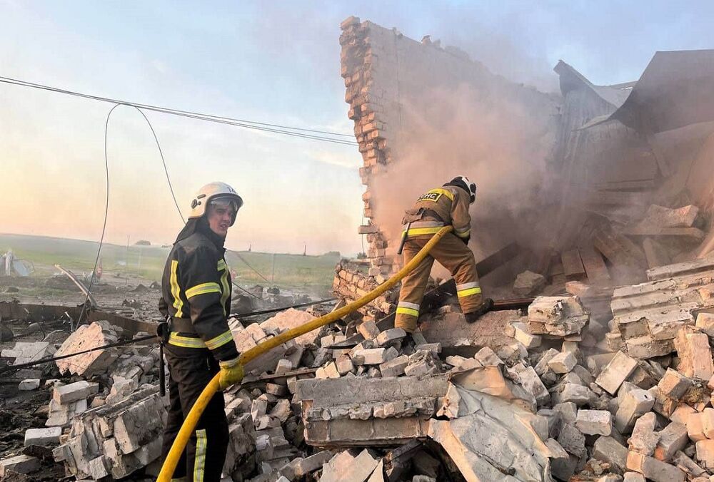 ”Плохая новость для нас”: эксперт огорчил информацией о ракетных запасах России 