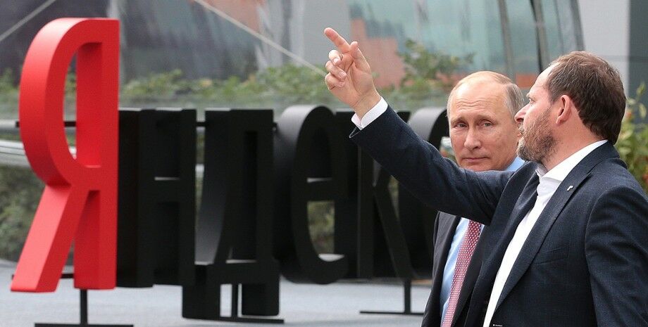 ЗМІ: військове загострення на кордоні з Україною позбавило російських бізнесменів мільярдів прибутків