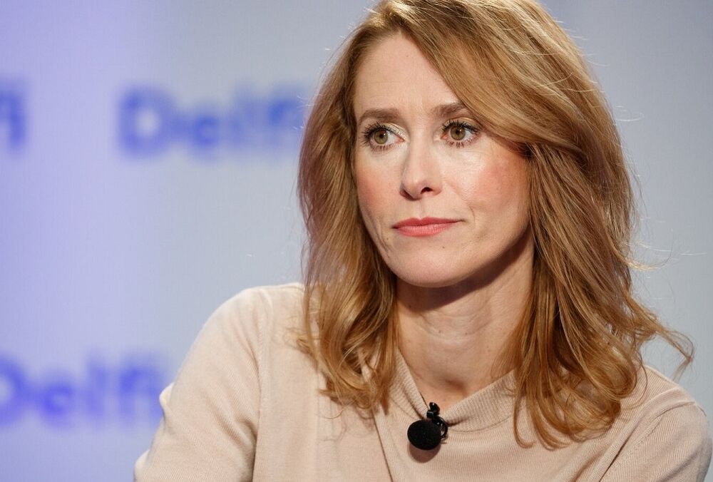 В Естонії заявили, що рішення про санкції проти Росії ЄС дається дедалі важче