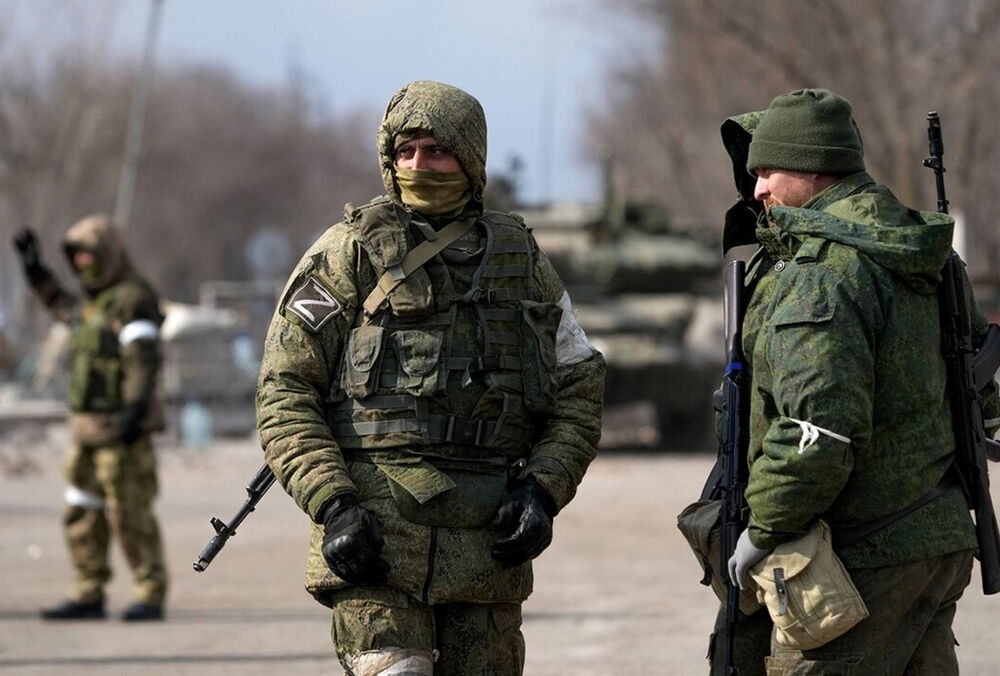 В окупованій Запорізькій області підірвали місцевого колаборанта: деталі В окупованій Запорізькій області підірвали місцевого колаборанта: деталі