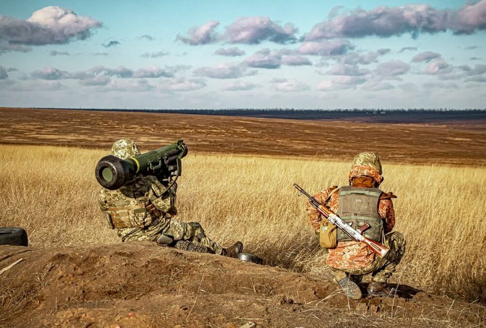 Місяці, але не роки: експерт розповів про терміни закінчення війни в Україні Місяці, але не роки: експерт розповів про терміни закінчення війни в Україні