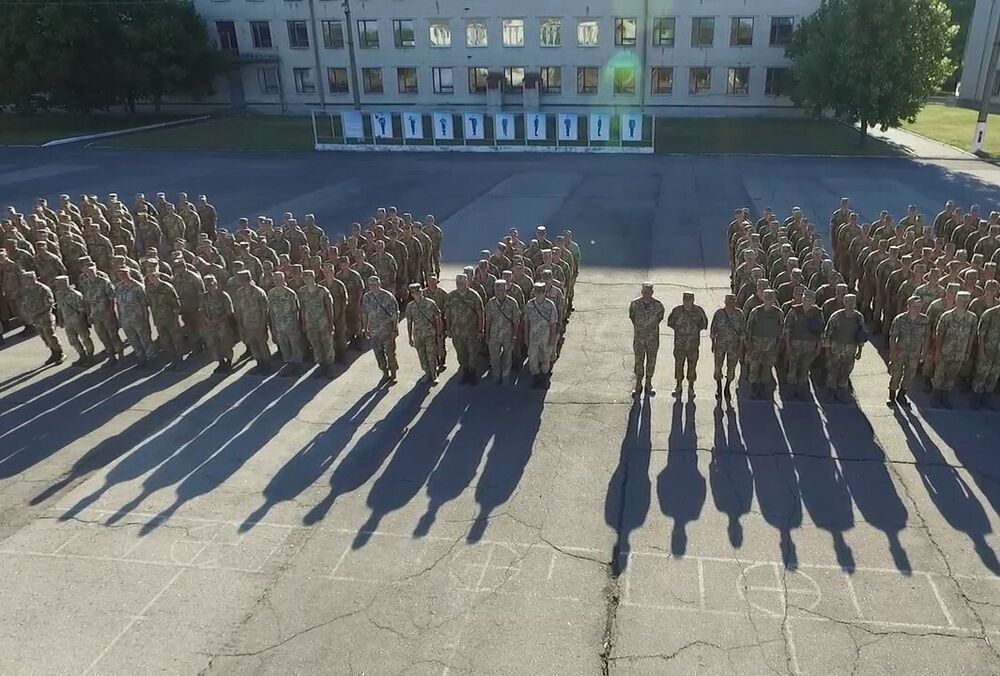 В учебном центре на Черниговщине погибли военные: названа причина В учебном центре на Черниговщине погибли военные: названа причина