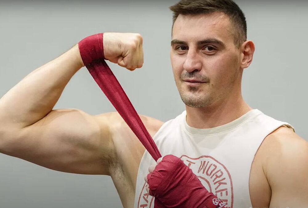 Известный украинский боксер отказался от боя с россиянином, несмотря на большой гонорар