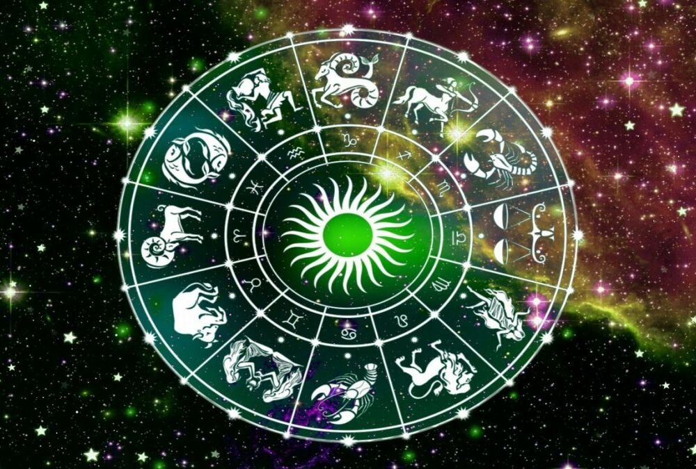 Гороскоп на 31 марта: кому следует объединить усилия с единомышленниками Гороскоп на 31 марта: кому следует объединить усилия с единомышленниками