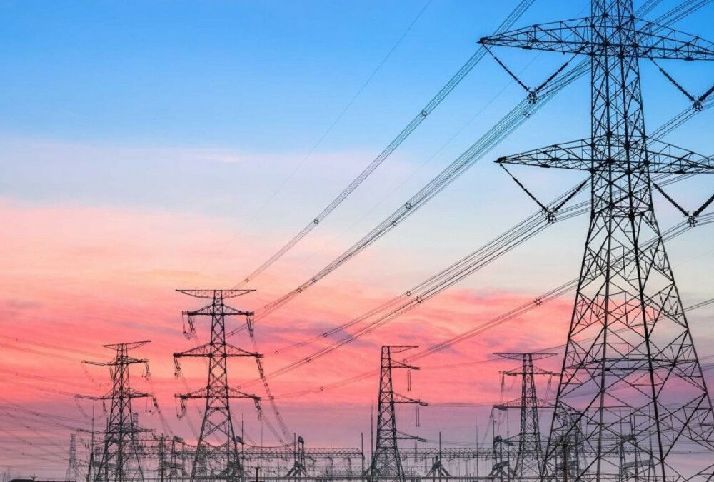 В конце февраля Украина на три дня отключится от российской и белорусской энергосистем 