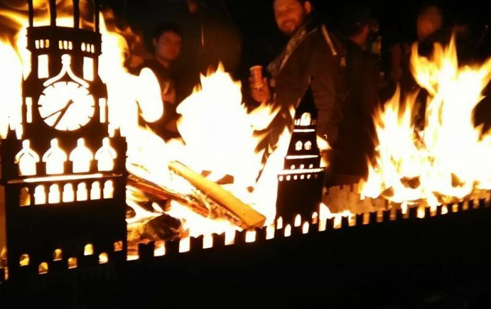 В Минобороны спрогнозировали сроки освобождения Крыма и завершения войны В Минобороны спрогнозировали сроки освобождения Крыма и завершения войны