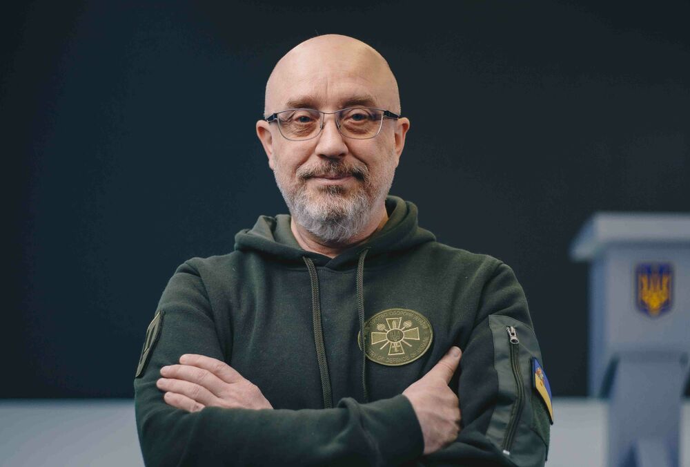 Резников ответил на статьи о причастности ”проукраинской группировки” ко взрывам на ”Северных потоках”