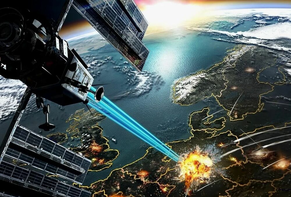 Россия готовится разместить в космосе ядерное оружие, - СМИ