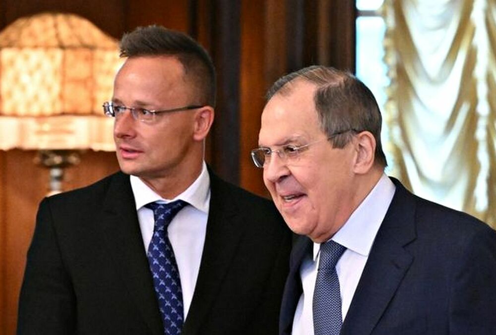 В Венгрии назвали Хорватию ненадежным партнером для транзита нефти