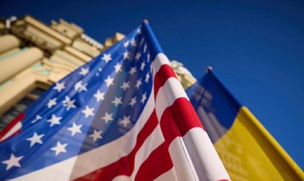 Белый дом: в новом пакете военной помощи Украине предусмотрена защита портов от атак Белый дом: в новом пакете военной помощи Украине предусмотрена защита портов от атак