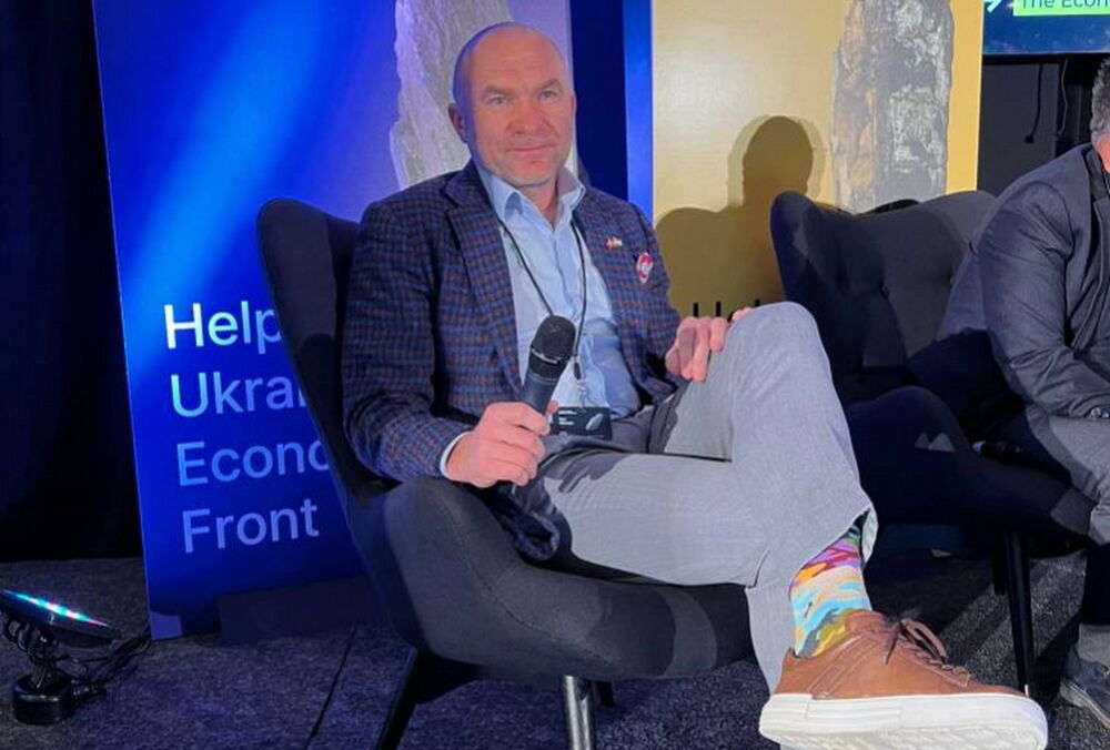 Бизнесмену Мазепе установили залог в 700 миллионов гривен