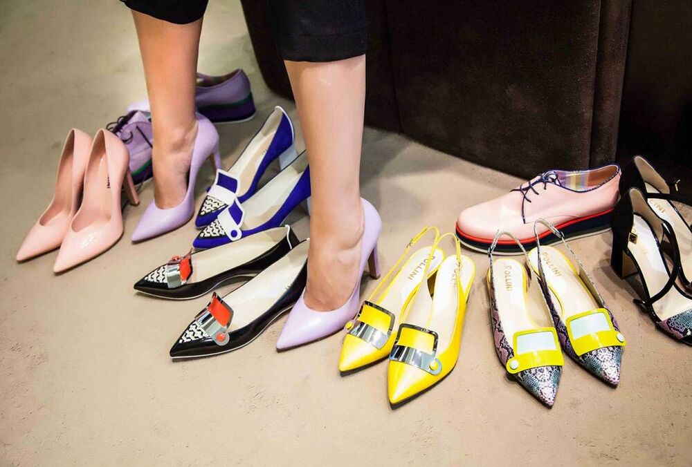 Главные обувные тренды: что стоит добавить в свой гардероб весной