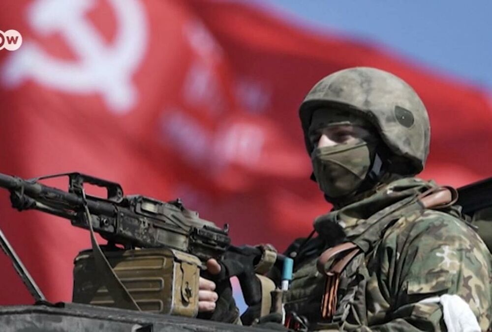 Генерал повідомив, яких основних прорахунків допустилася російська армія на півдні України  Генерал повідомив, яких основних прорахунків допустилася російська армія на півдні України