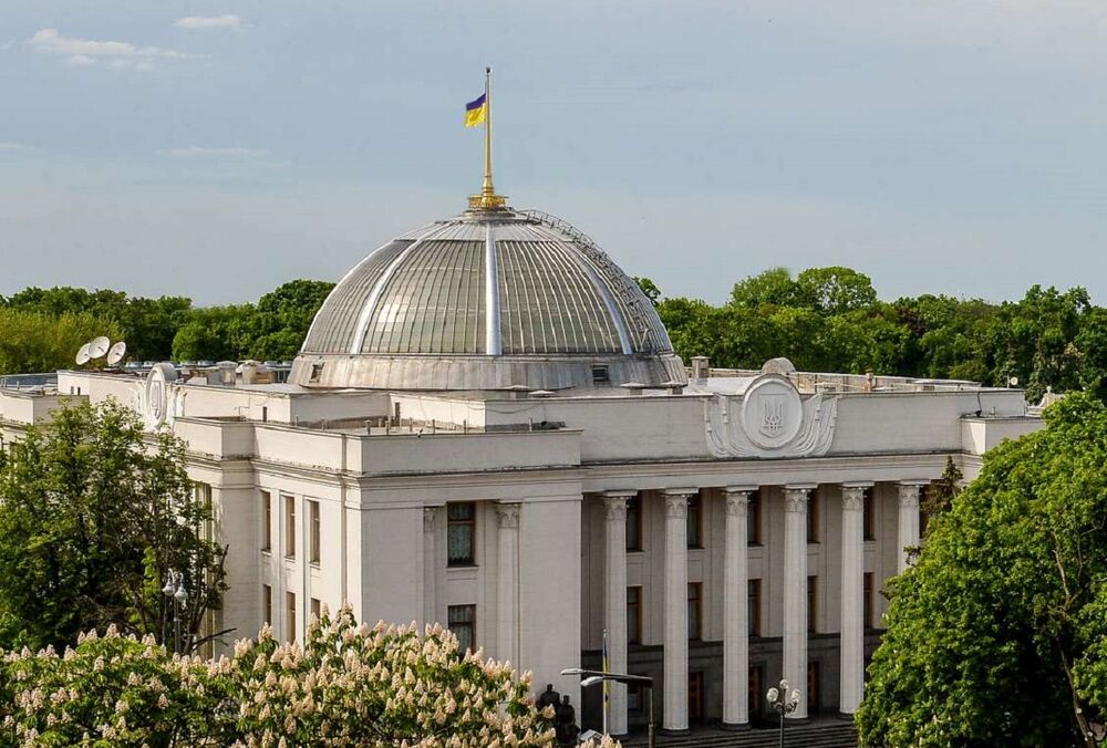 В Раде не видят возможности провести выборы в Украине до окончания войны