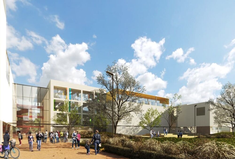 У Новопечерской школы появится новый филиал У Новопечерской школы появится новый филиал