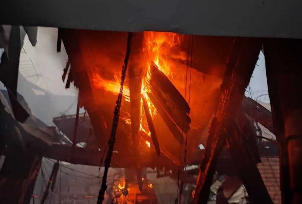 Кількість загиблих під час атаки на Дніпро зросла до 20 осіб