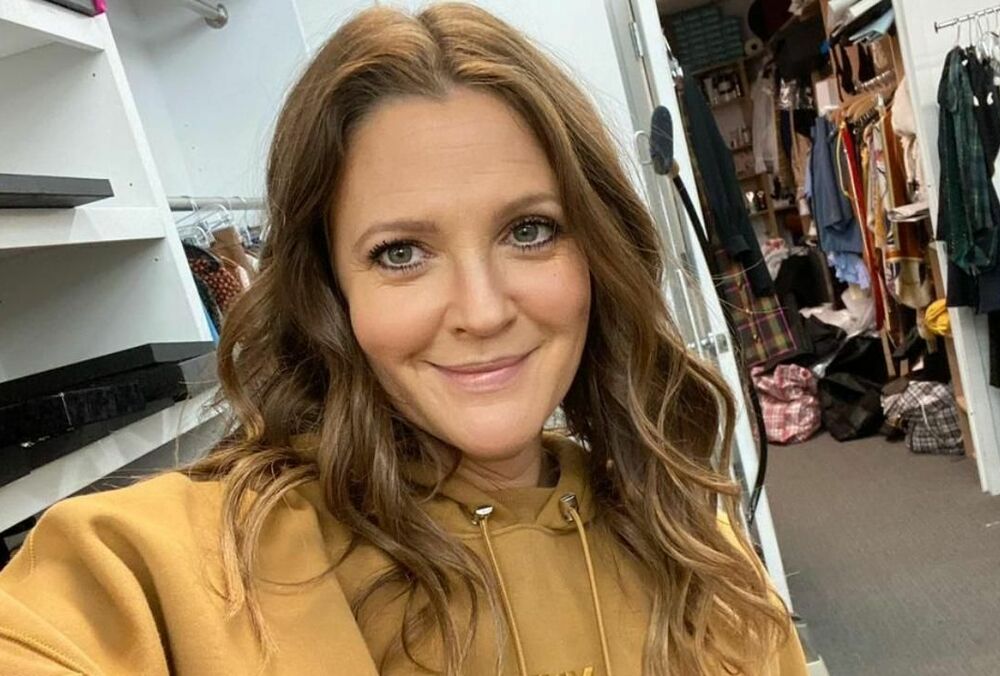 Голлівудська акторка зізналася, що страждала від алкогольної залежності Голлівудська акторка зізналася, що страждала від алкогольної залежності