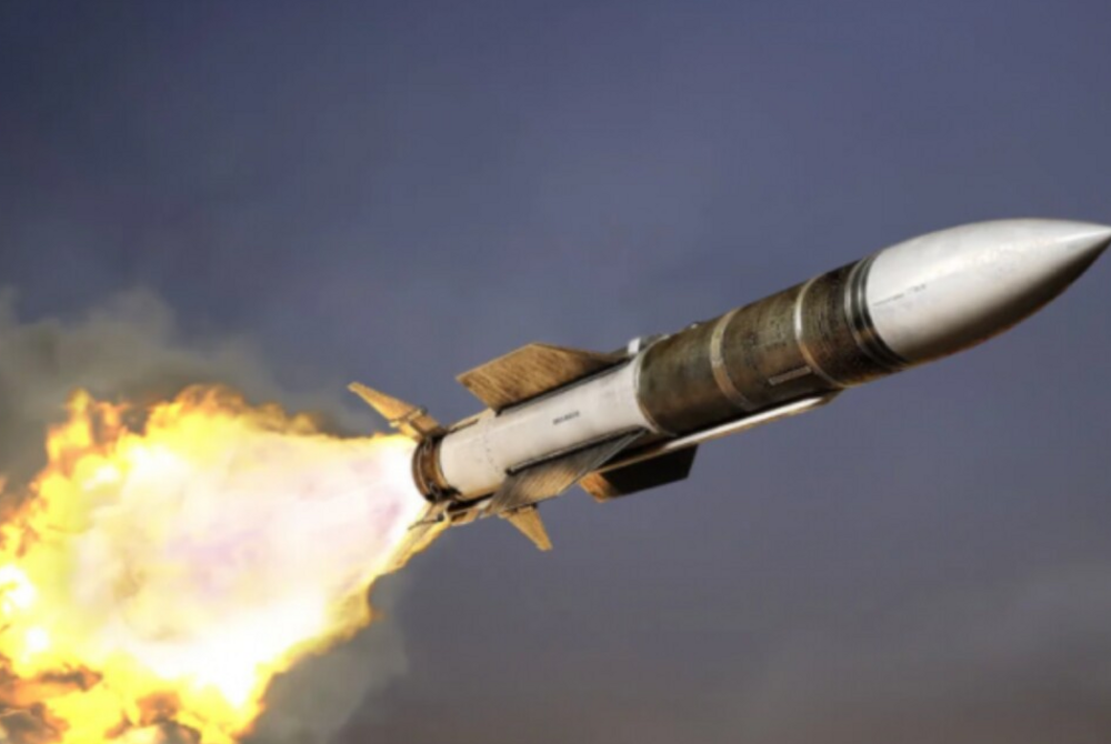 В Воздушных силах ответили, почему Россия стала чаще использовать баллистику