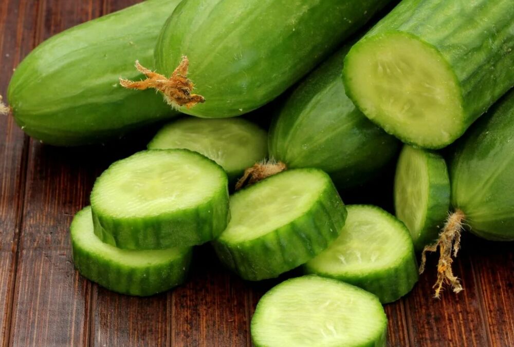 В Україні стрімко дорожчають огірки: причини та прогнози цін