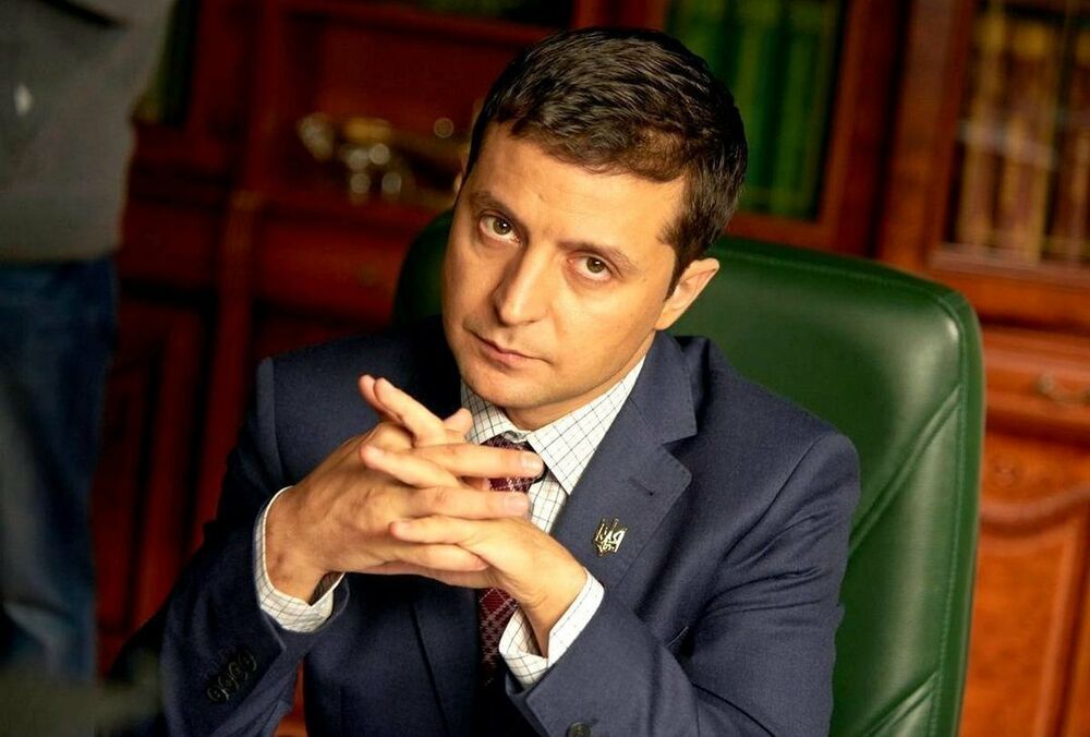 Зеленский высказался по поводу обвинений Татарова в коррупции