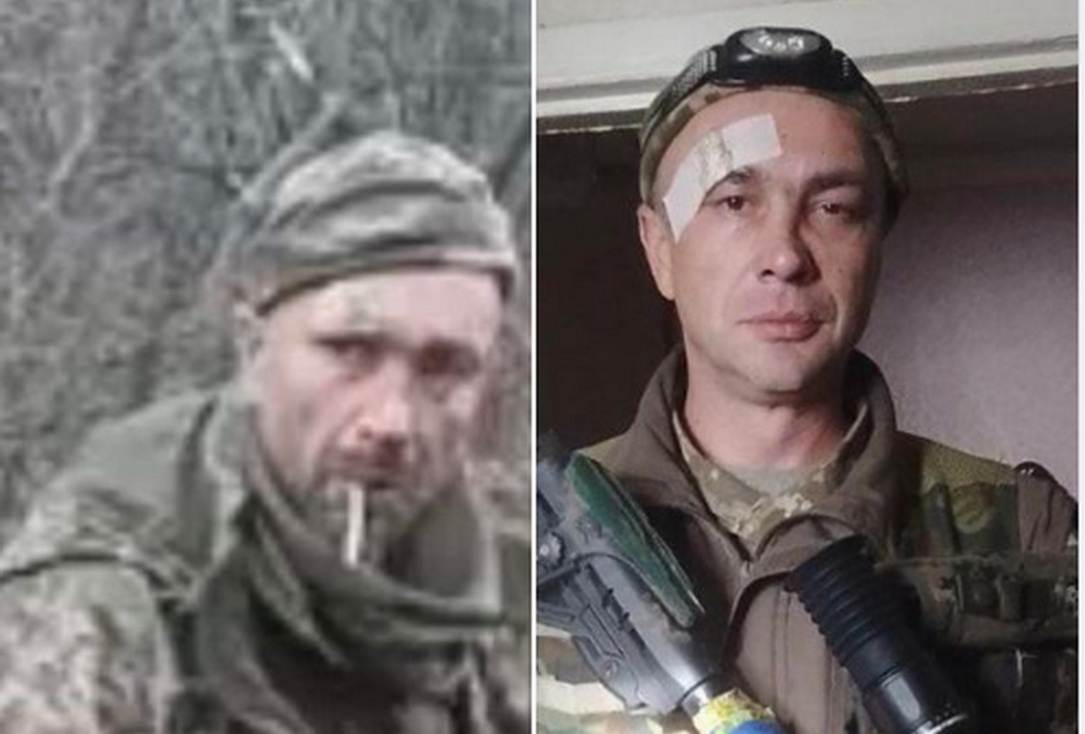 Бутусов заявил, что установил личность расстрелянного бойца и это не Шадура