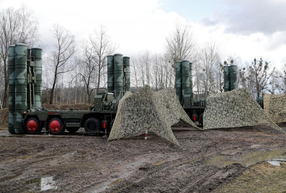 Експерт пояснив, до чого призведе знищення ЗСУ російських баз ППО  Експерт пояснив, до чого призведе знищення ЗСУ російських баз ППО