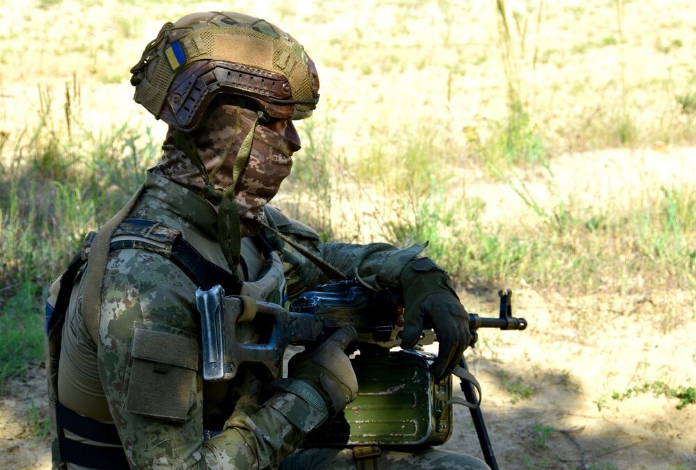  В Пентагоне выразили восхищение обороной ВСУ Северодонецка: мы это изучим в будущем 