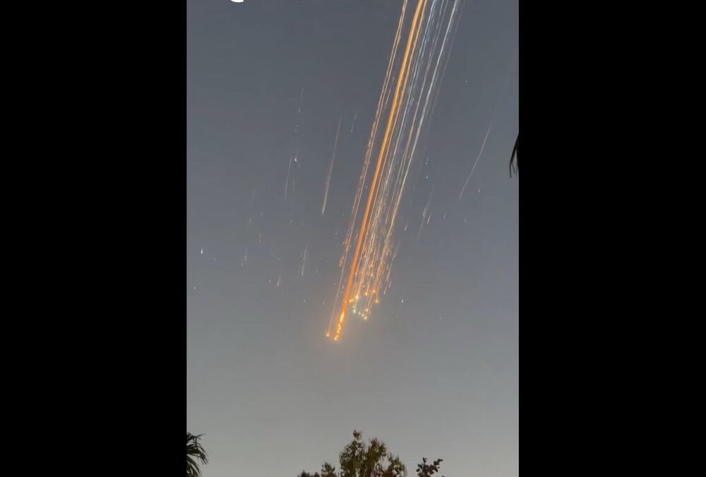 Ракета Starship SpaceX Ілона Маска вибухнула під час 7 тестового запуску: відео