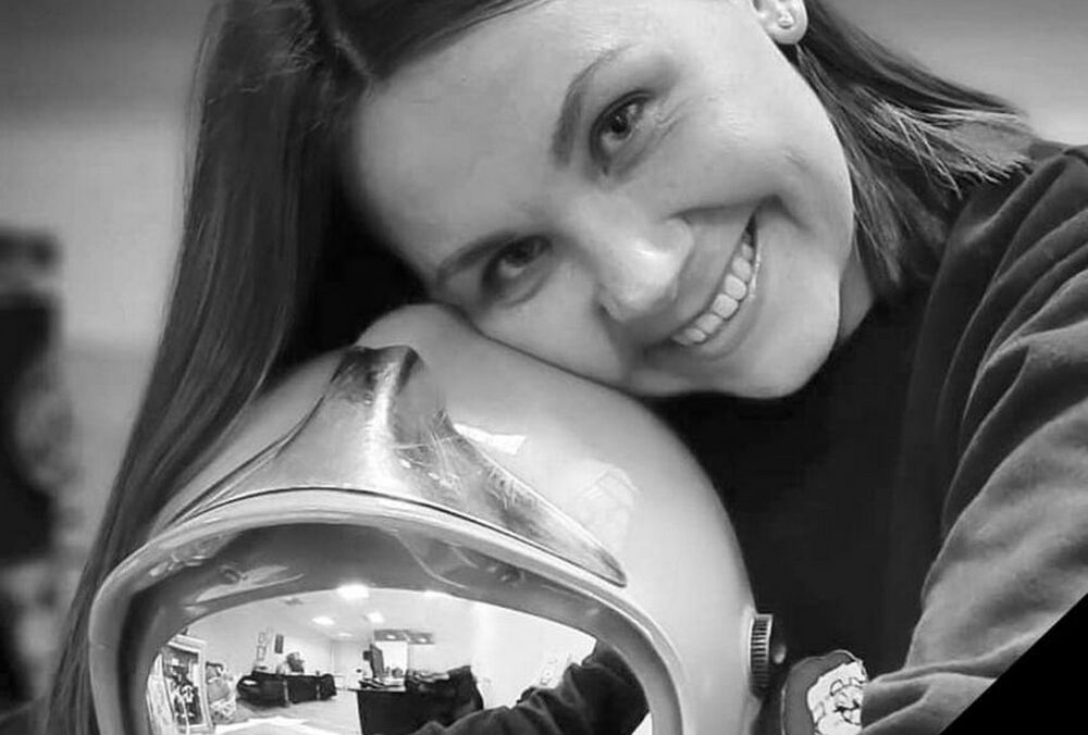 11 місяців боролася за життя: померла спікер ДСНС, яка постраждала при ракетному ударі по Дніпру у квітні 11 місяців боролася за життя: померла спікер ДСНС, яка постраждала при ракетному ударі по Дніпру у квітні