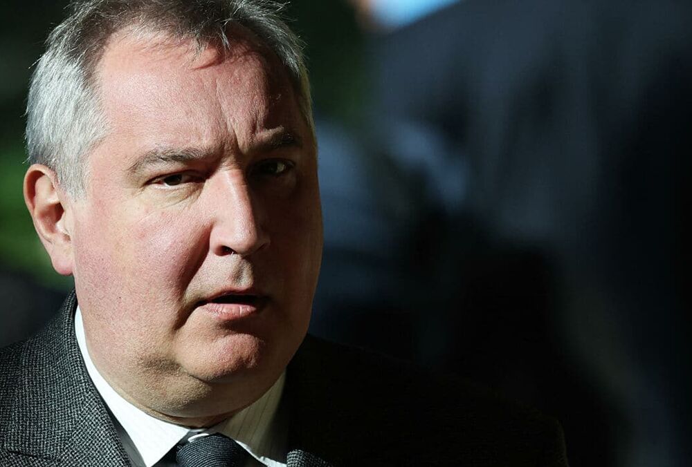 Экс-глава Роскосмоса угрожает использованием экспериментального оружия в Украине