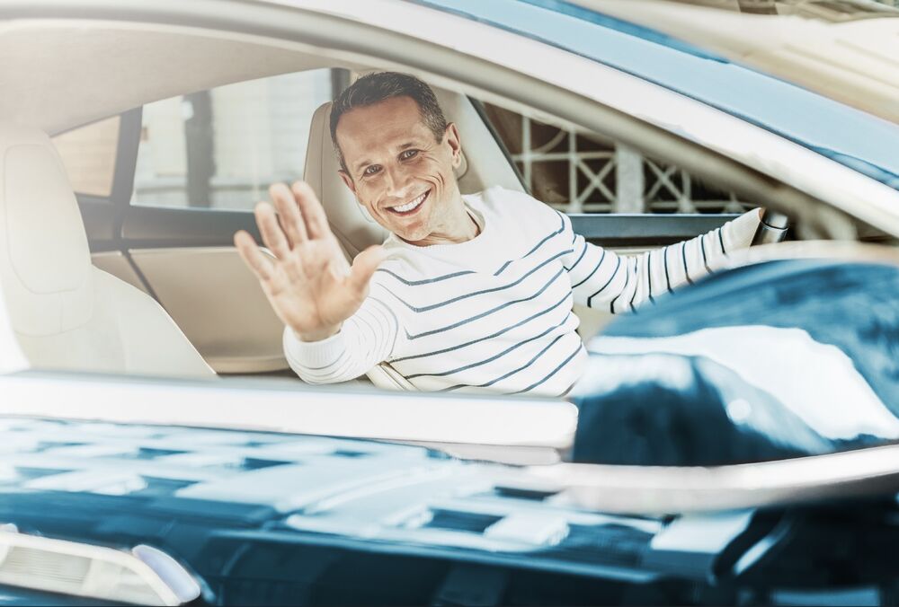 День автомобилиста: особенности праздника