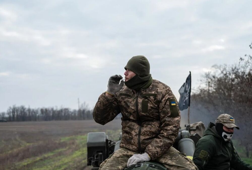 Перед контрнаступлением Украина пошла на гениальный ход – Politico