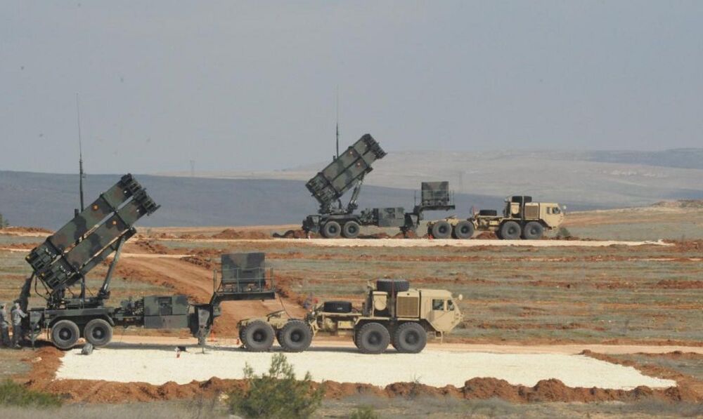 Пентагон озвучив нову важливу заяву про передачу Україні ЗРК Patriot