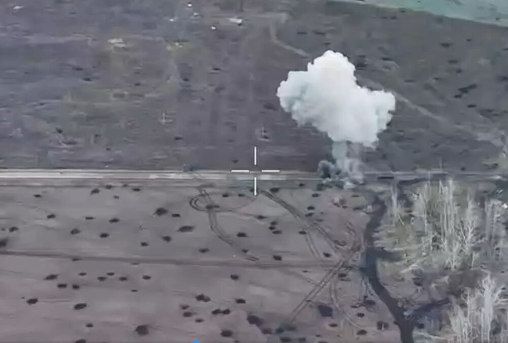 100 дней Курской операции: Россия сбросила на свои территории 3,5 тысячи бомб