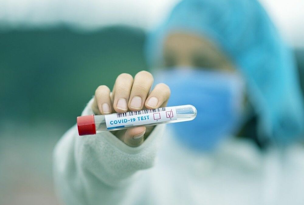 Статистика коронавірусу в Україні: свіжі дані медиків