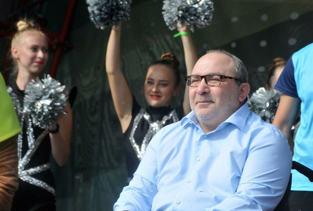 В ожидании Кернеса: когда одиозный мэр должен вернуться в Харьков