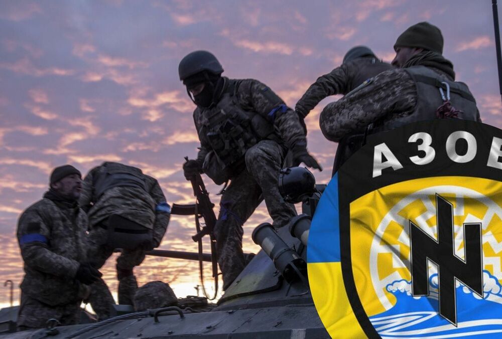 В России началось судилище над украинскими военными, которые защищали Мариуполь