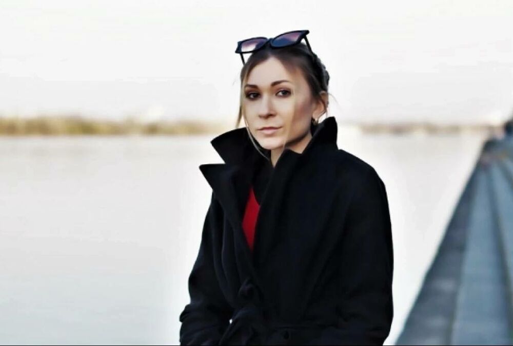 Зеленский посмертно наградил Викторию Рощину орденом Свободы