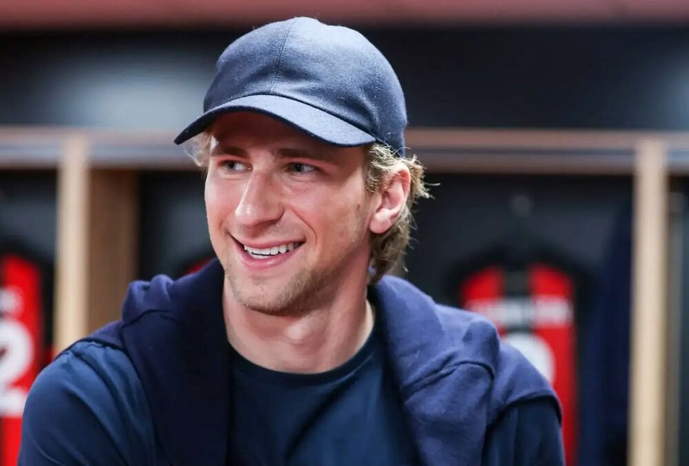 Забарний пройшов медогляд і підписав контракт із ПСЖ, - ЗМІ