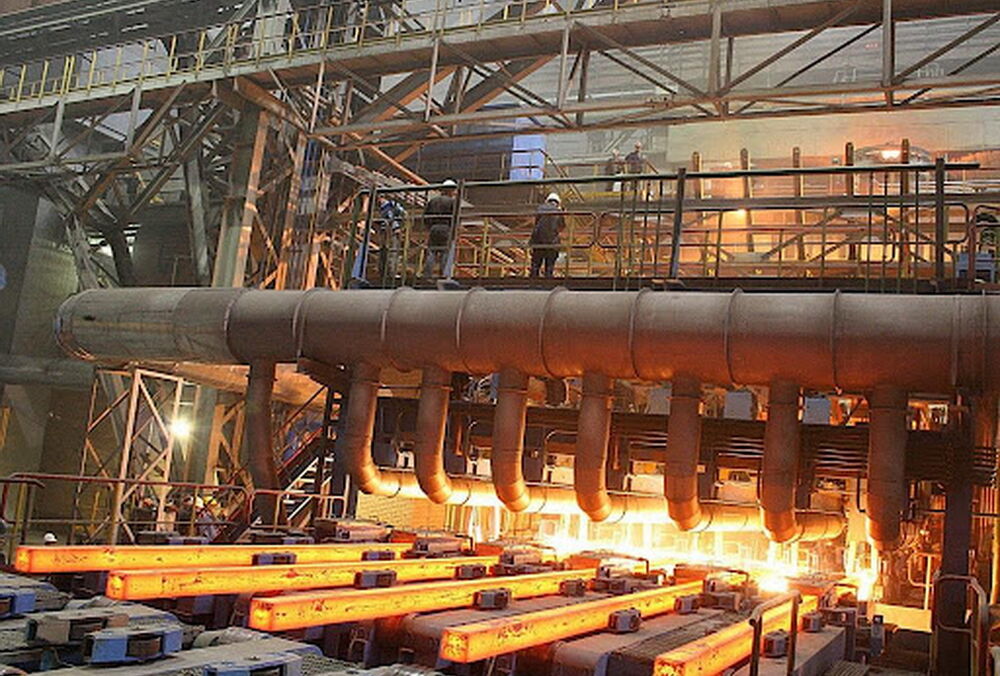 В России после атаки дронов остановился важнейший электрометаллургический комбинат