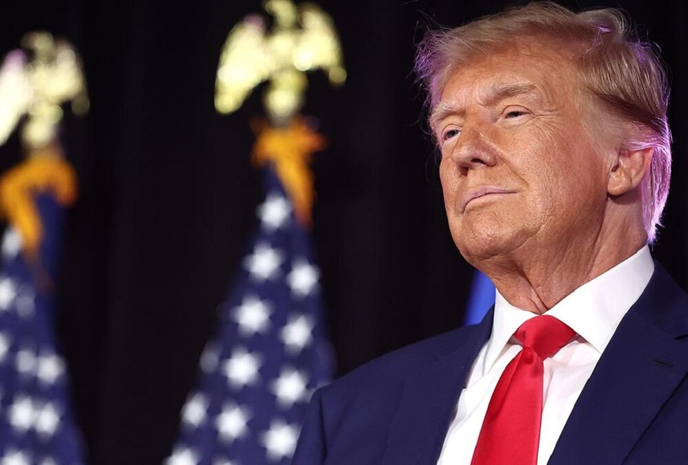 Трамп намерен требовать от Европы компенсации США за поставку вооружения Украине  Трамп намерен требовать от Европы компенсации США за поставку вооружения Украине