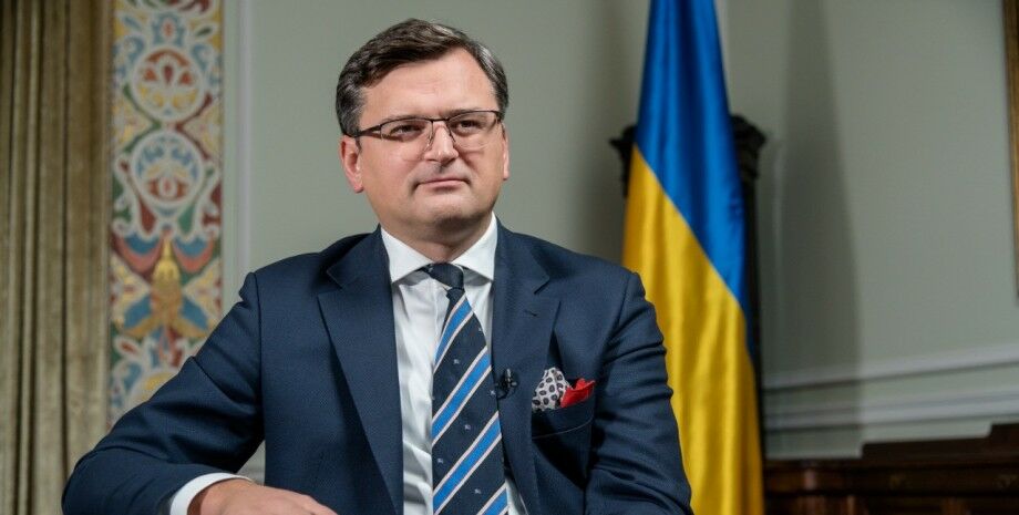 Куліба: Китай може стати гарантом безпеки України