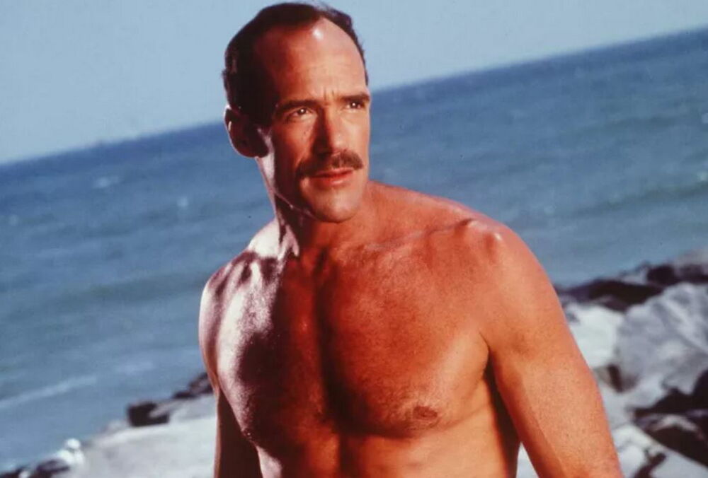 Умерла звезда культового сериала ”Спасатели Малибу”