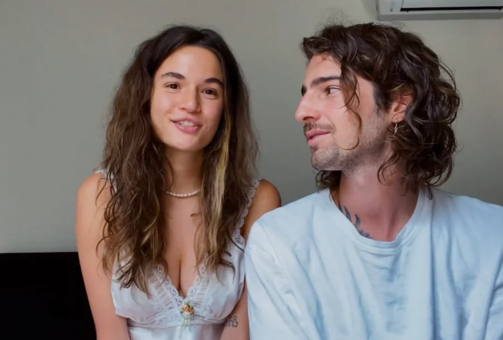  Дантес откровенно рассказал о романе с Кацуриной